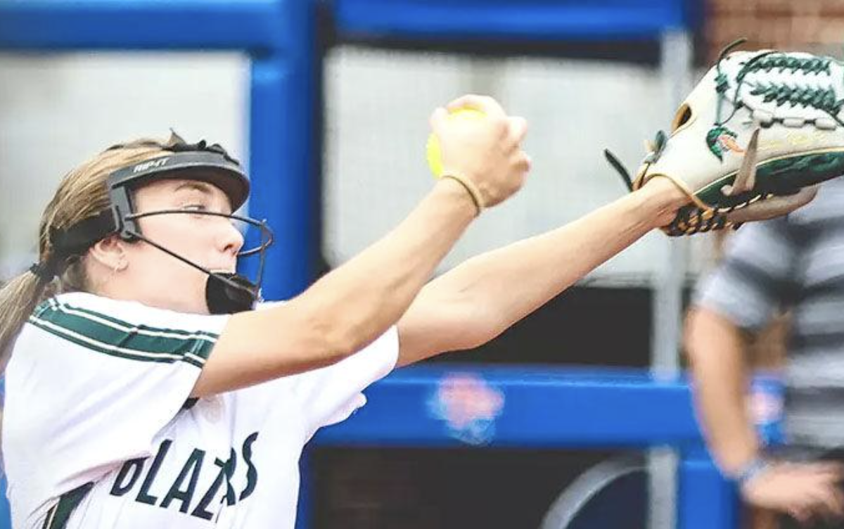 Kirby to lead Section softball program